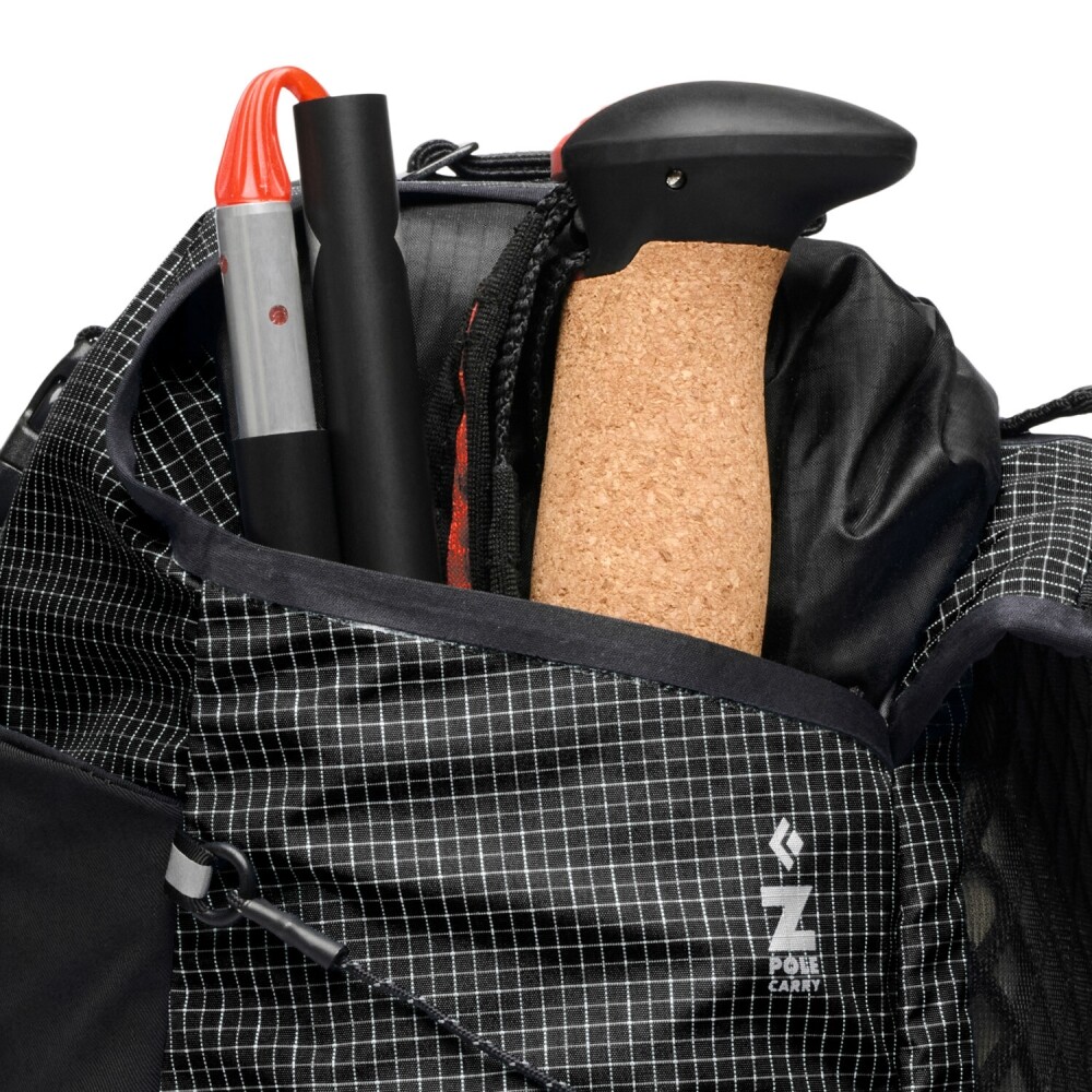 블랙다이아몬드,디스턴스 22