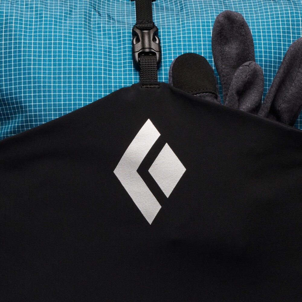 블랙다이아몬드,디스턴스 22