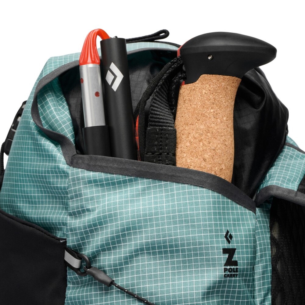 블랙다이아몬드,디스턴스 22 WOMENS