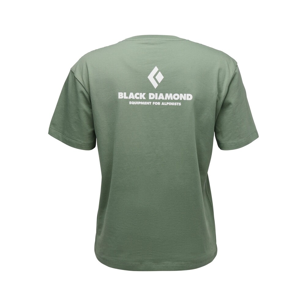 블랙다이아몬드,이큅먼트 포 알피니스트 티 WOMENS