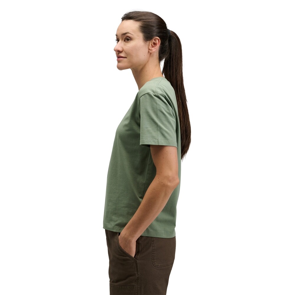 블랙다이아몬드,이큅먼트 포 알피니스트 티 WOMENS