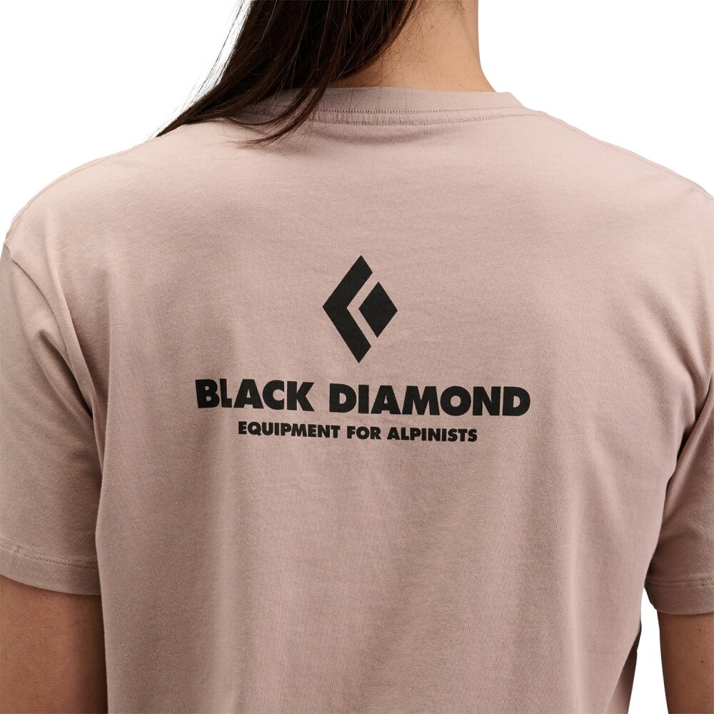블랙다이아몬드,이큅먼트 포 알피니스트 티 WOMENS