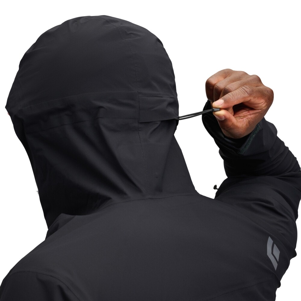 블랙다이아몬드,스트라타라인 스트레치 쉘 MENS