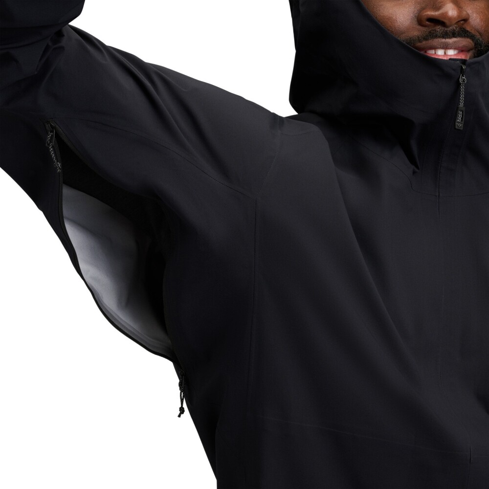 블랙다이아몬드,스트라타라인 스트레치 쉘 MENS