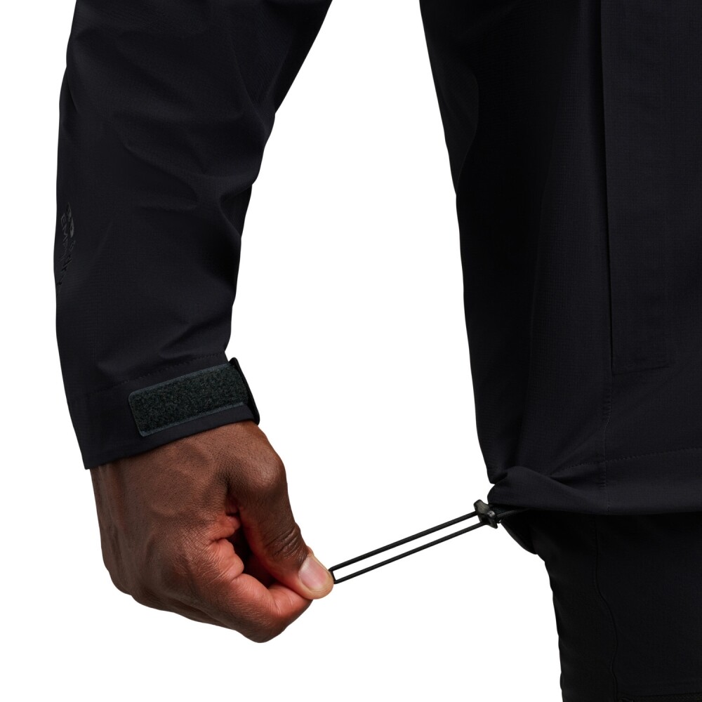 블랙다이아몬드,스트라타라인 스트레치 쉘 MENS