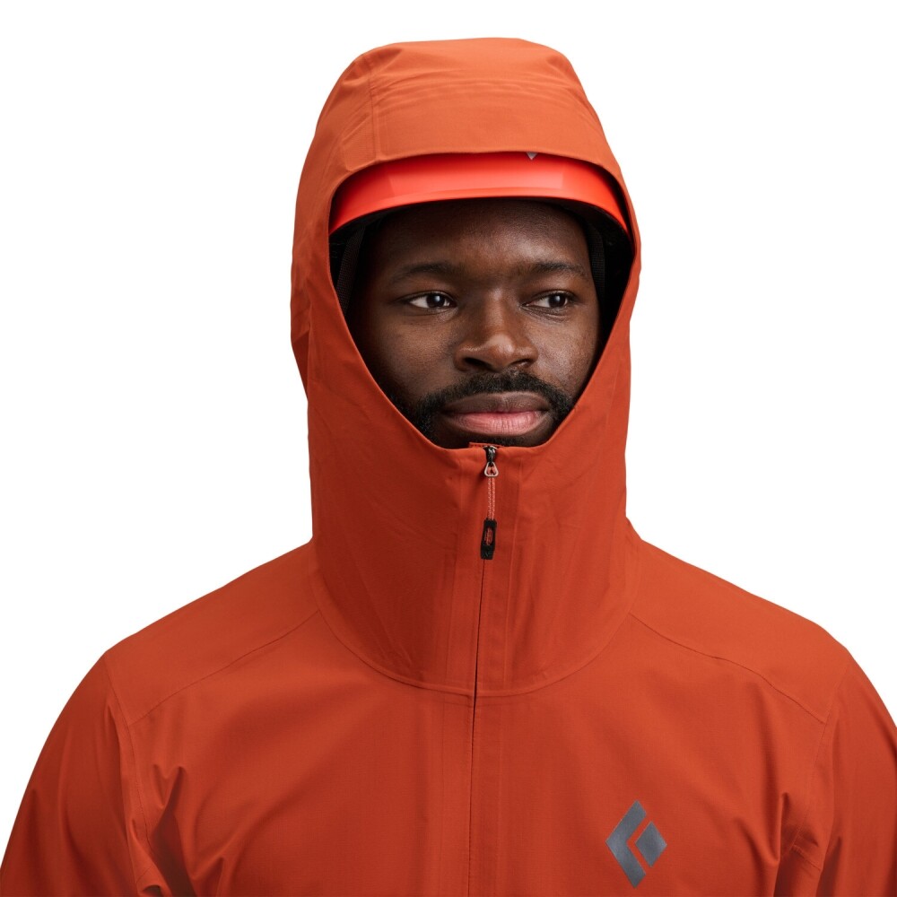 블랙다이아몬드,스트라타라인 스트레치 쉘 MENS