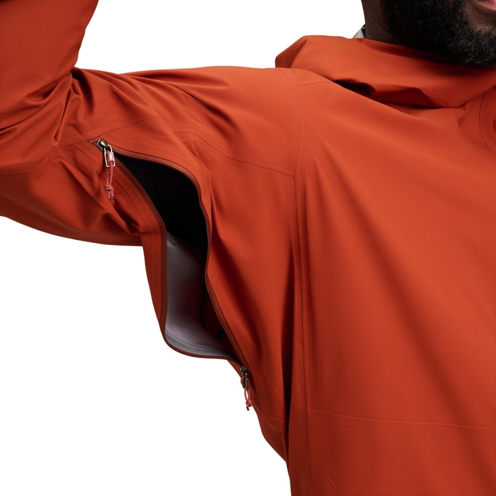 블랙다이아몬드,스트라타라인 스트레치 쉘 MENS