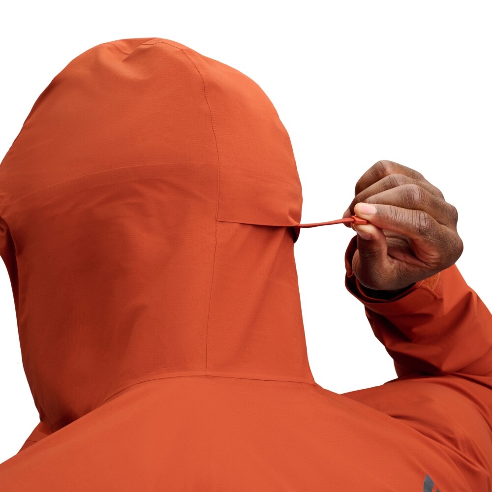 블랙다이아몬드,스트라타라인 스트레치 쉘 MENS