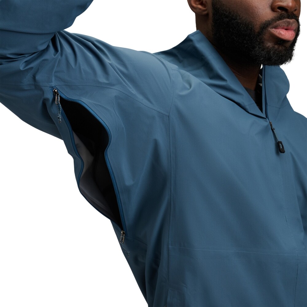 블랙다이아몬드,스트라타라인 스트레치 쉘 MENS