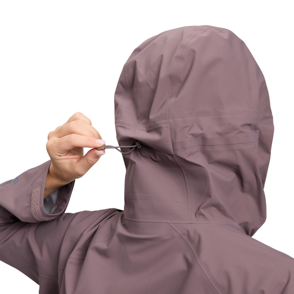 블랙다이아몬드,스트라타라인 스트레치 쉘 WOMENS