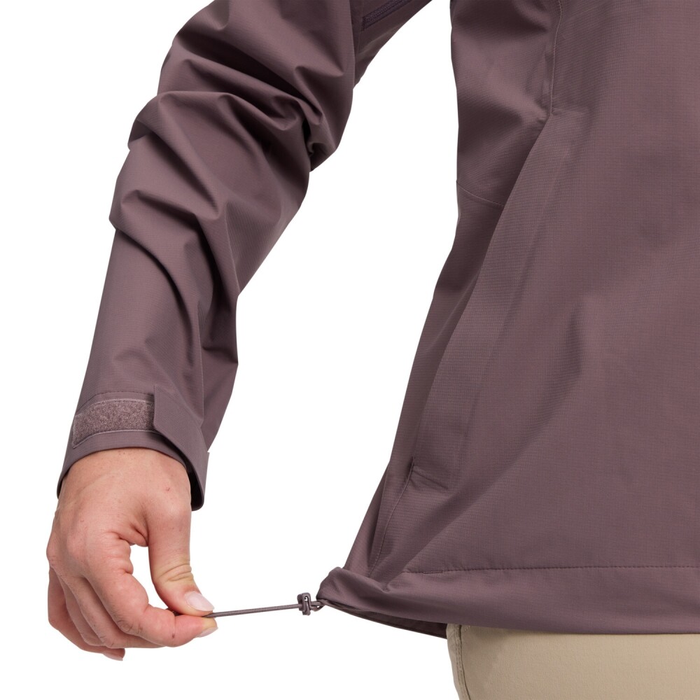 블랙다이아몬드,스트라타라인 스트레치 쉘 WOMENS