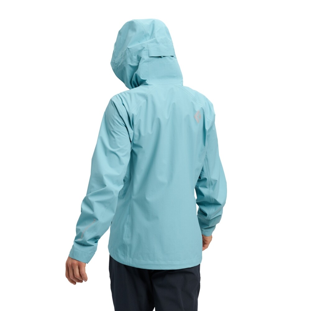 블랙다이아몬드,스트라타라인 스트레치 쉘 WOMENS