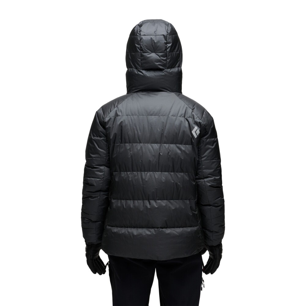 블랙다이아몬드,미션 다운 6000M 파카 WOMENS