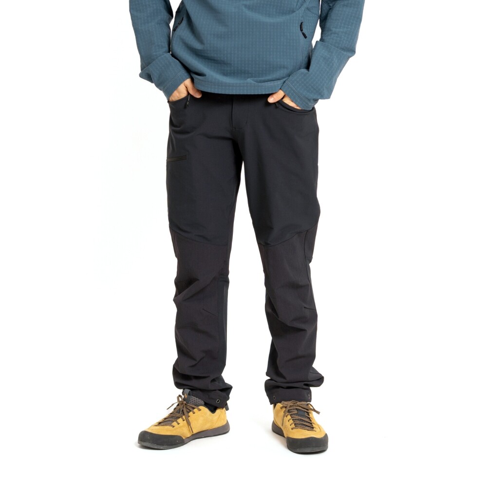 블랙다이아몬드,알파인 하이브리드 팬츠 MENS