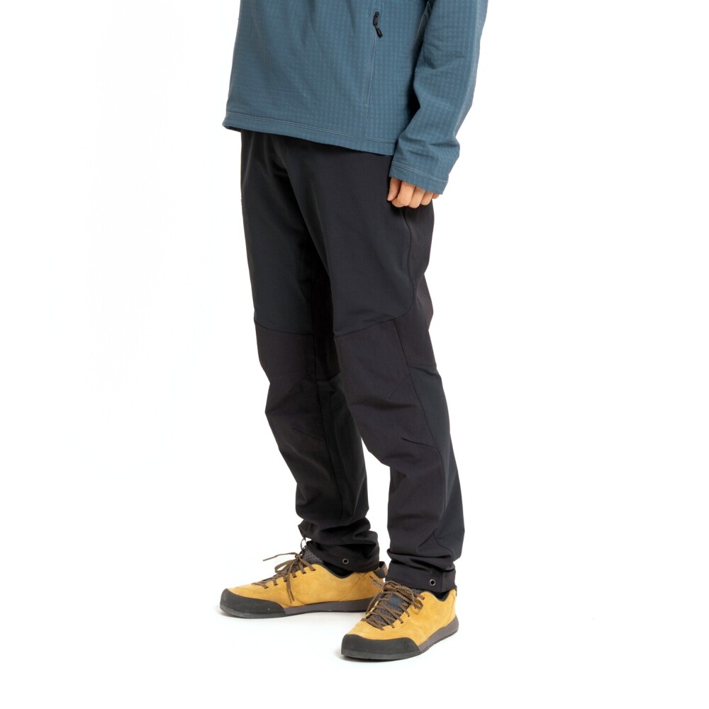 블랙다이아몬드,알파인 하이브리드 팬츠 MENS