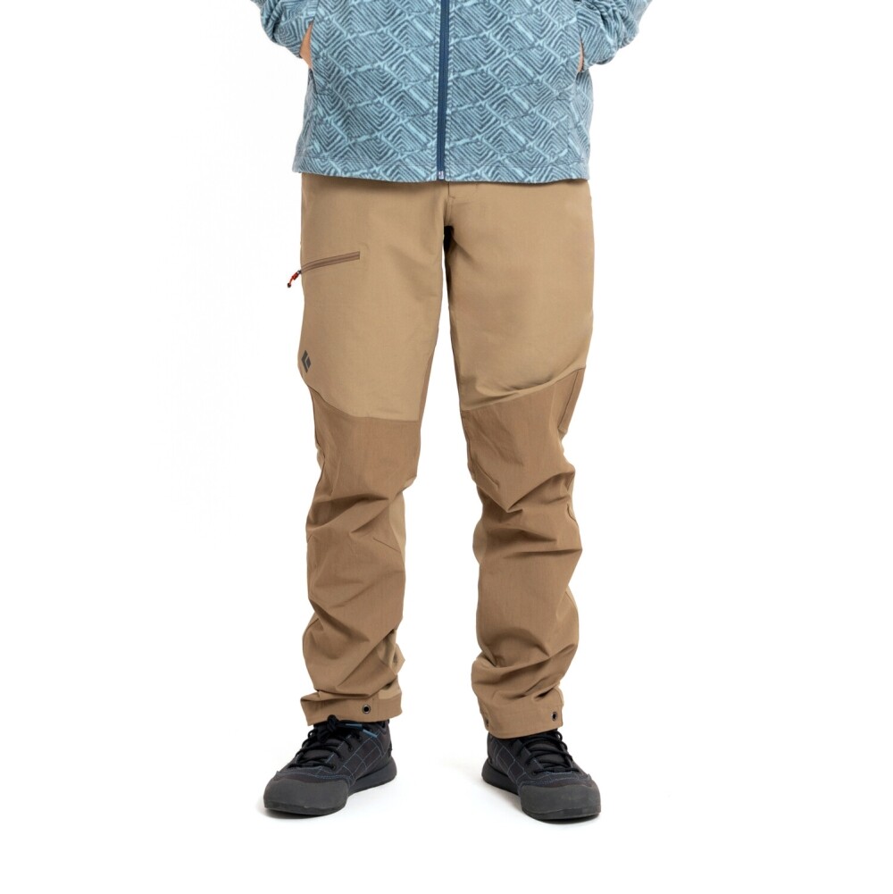 블랙다이아몬드,알파인 하이브리드 팬츠 MENS