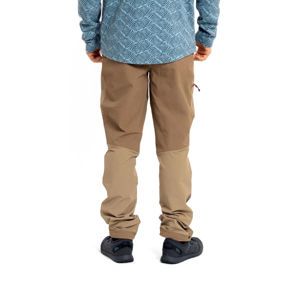 블랙다이아몬드,알파인 하이브리드 팬츠 MENS