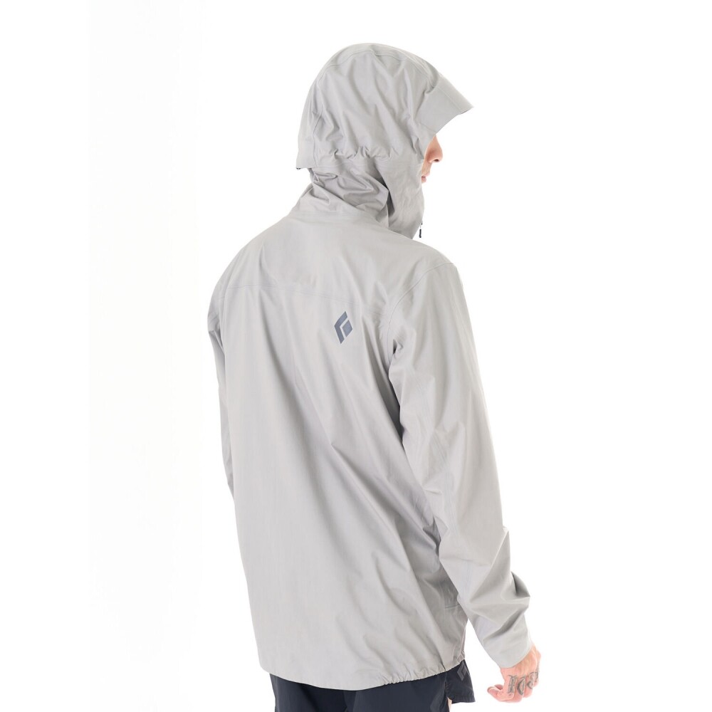 블랙다이아몬드,디플로이 3L 쉘 MENS