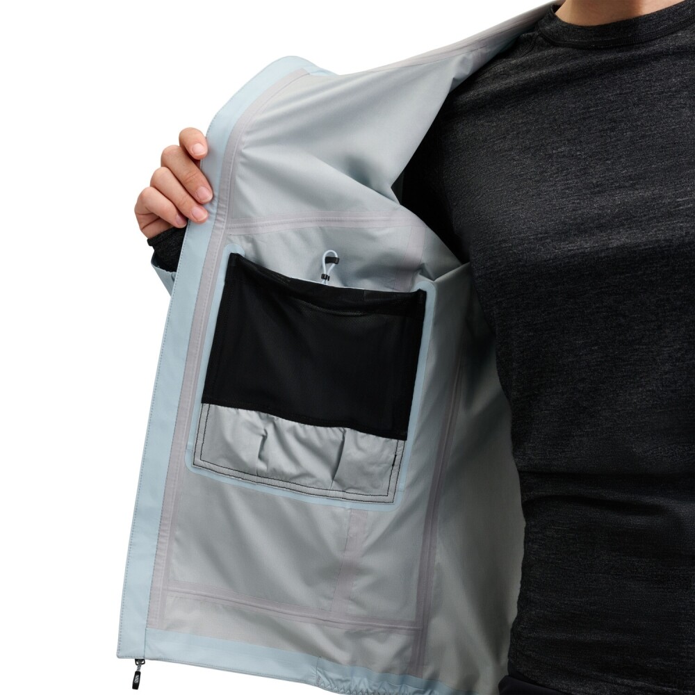 블랙다이아몬드,디플로이 3L 쉘 WOMENS