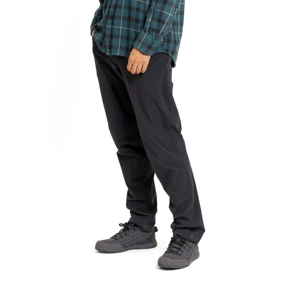 블랙다이아몬드,알파인 라이트 팬츠 MENS