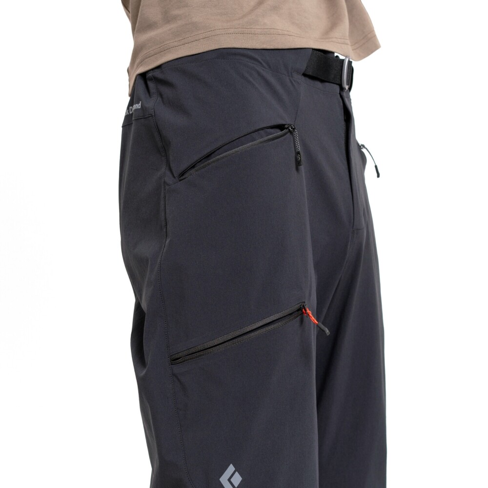 블랙다이아몬드,알파인 라이트 팬츠 MENS