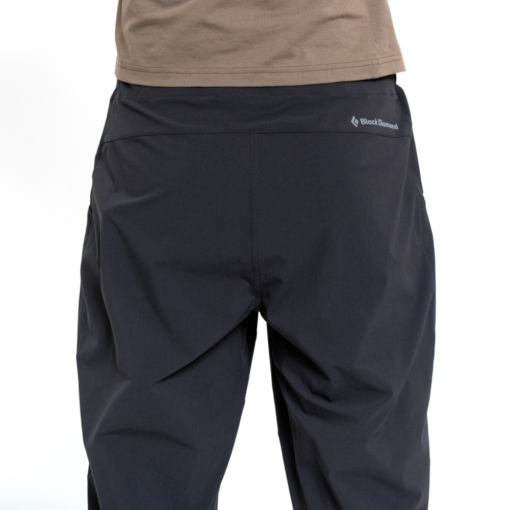 블랙다이아몬드,알파인 라이트 팬츠 MENS