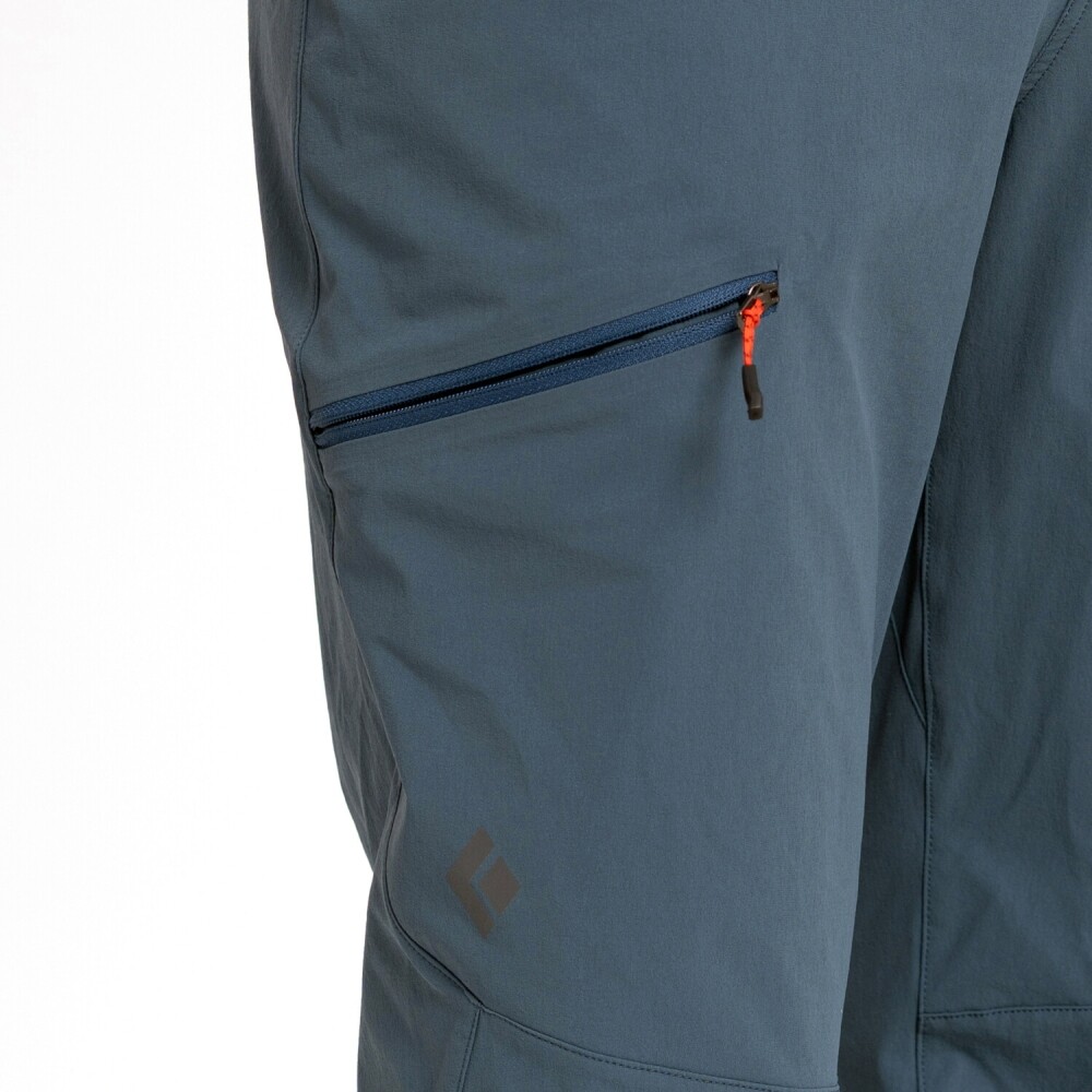 블랙다이아몬드,알파인 라이트 팬츠 MENS