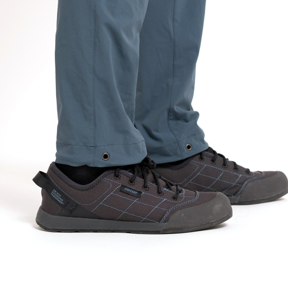 블랙다이아몬드,알파인 라이트 팬츠 MENS