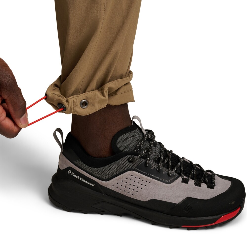 블랙다이아몬드,알파인 라이트 팬츠 MENS