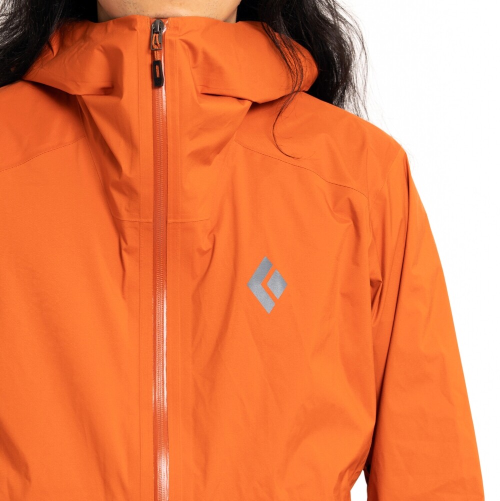 블랙다이아몬드,파인라인 스트레치 쉘 MENS