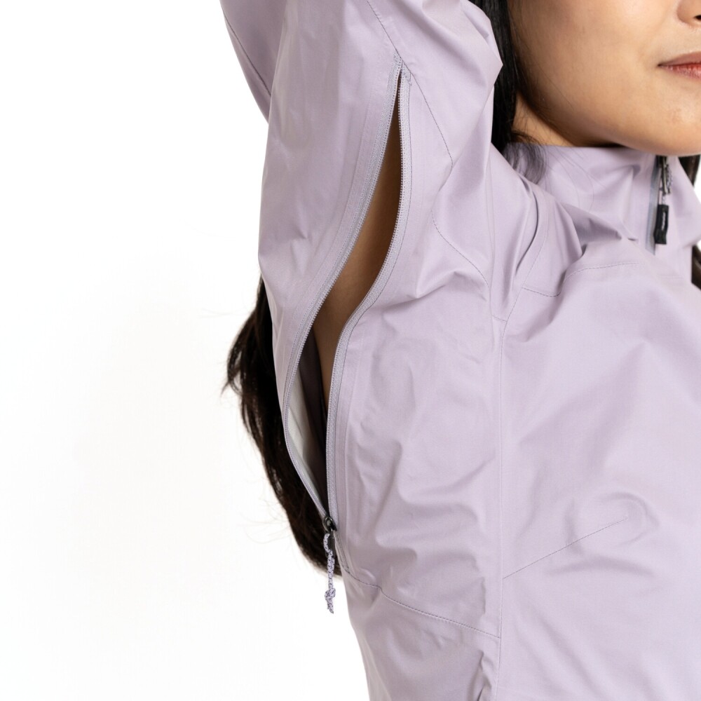 블랙다이아몬드,파인라인 스트레치 쉘 WOMENS