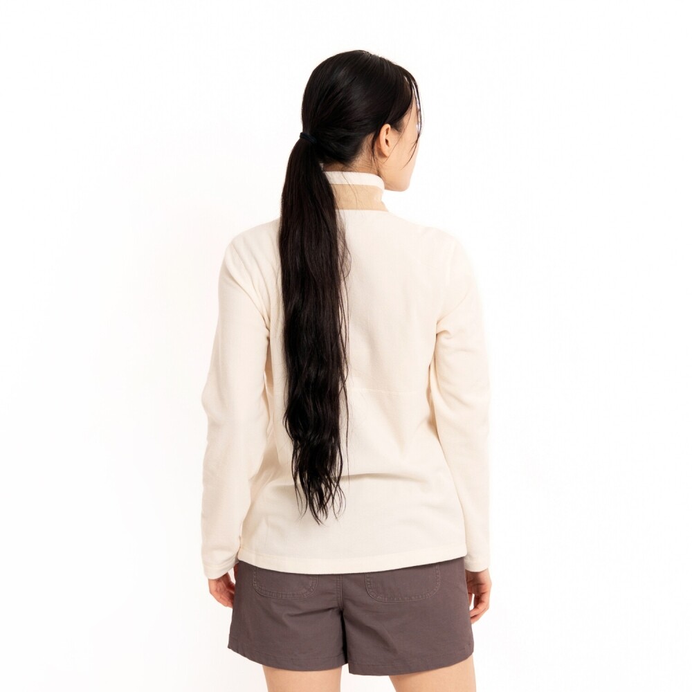 블랙다이아몬드,리프트 풀짚 플리스 WOMENS