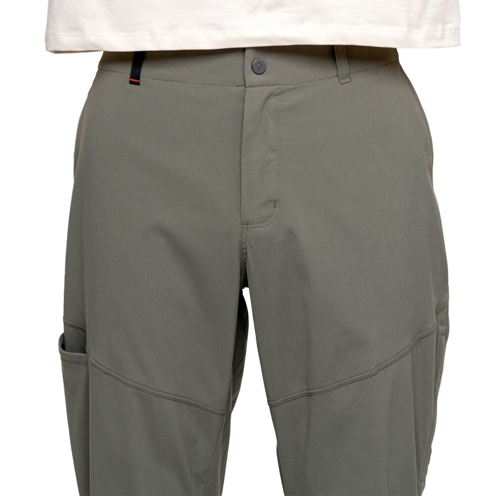 블랙다이아몬드,퍼수트 팬츠 MENS