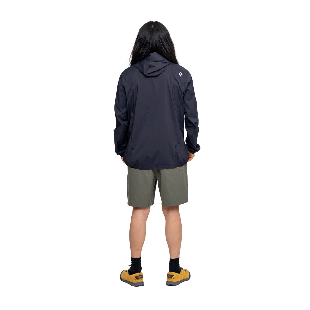 블랙다이아몬드,알파인 스타트 후디 MENS