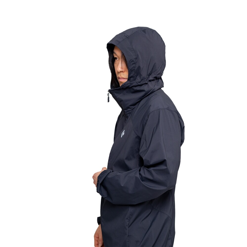 블랙다이아몬드,알파인 스타트 후디 MENS