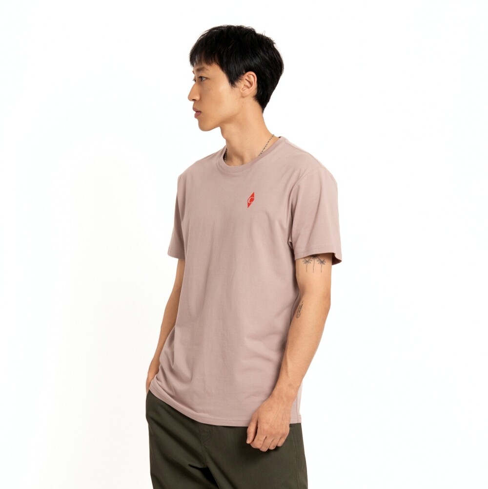 블랙다이아몬드,BD 드래곤 티 MENS