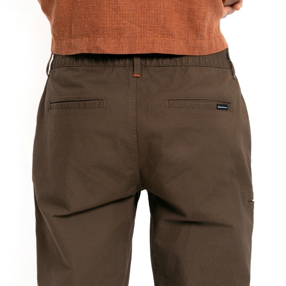 블랙다이아몬드,록락 팬츠 MENS