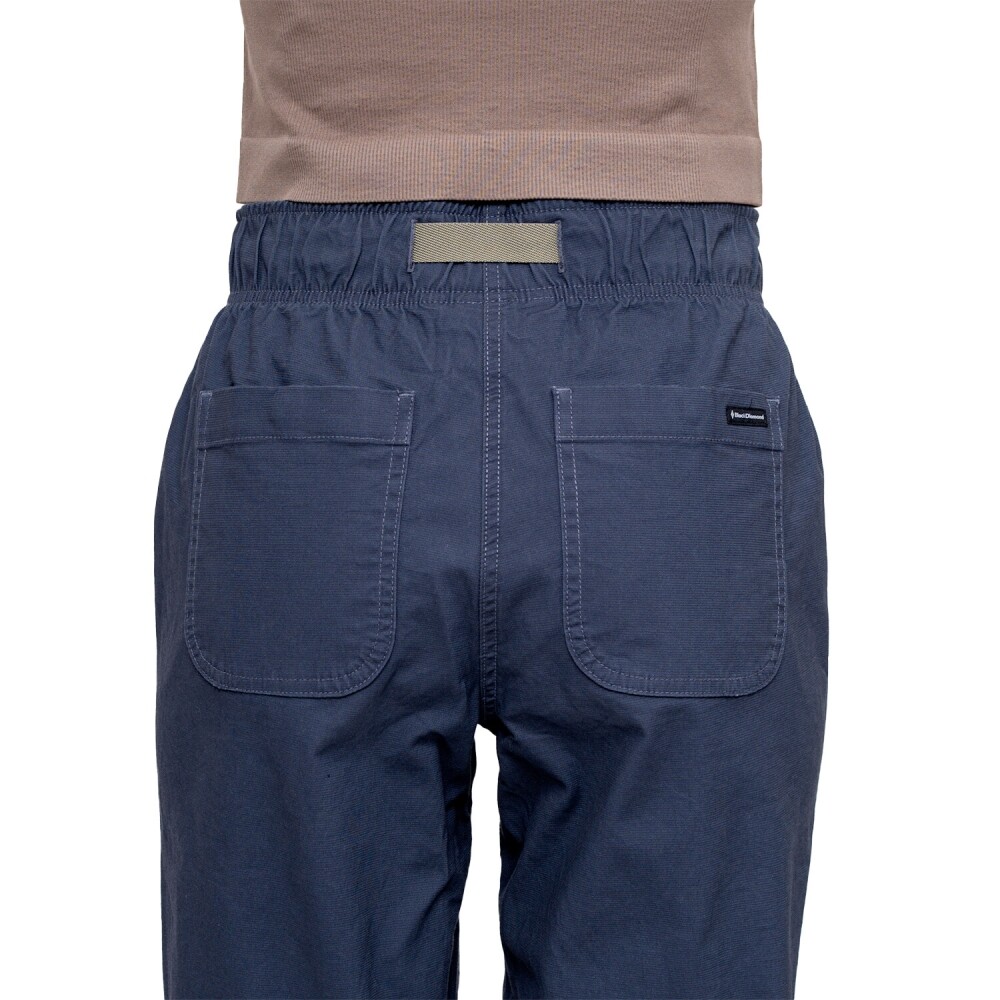 블랙다이아몬드,에토스 팬츠 WOMENS