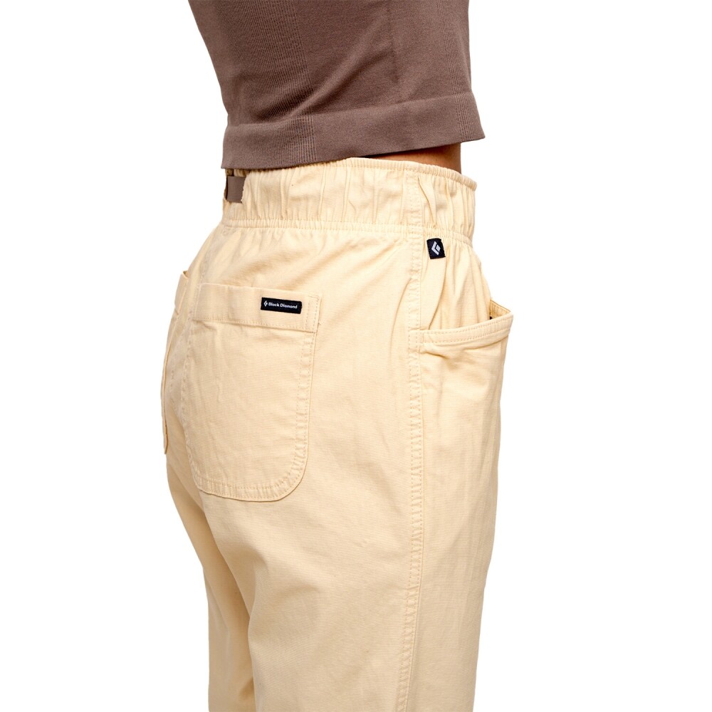 블랙다이아몬드,에토스 팬츠 WOMENS