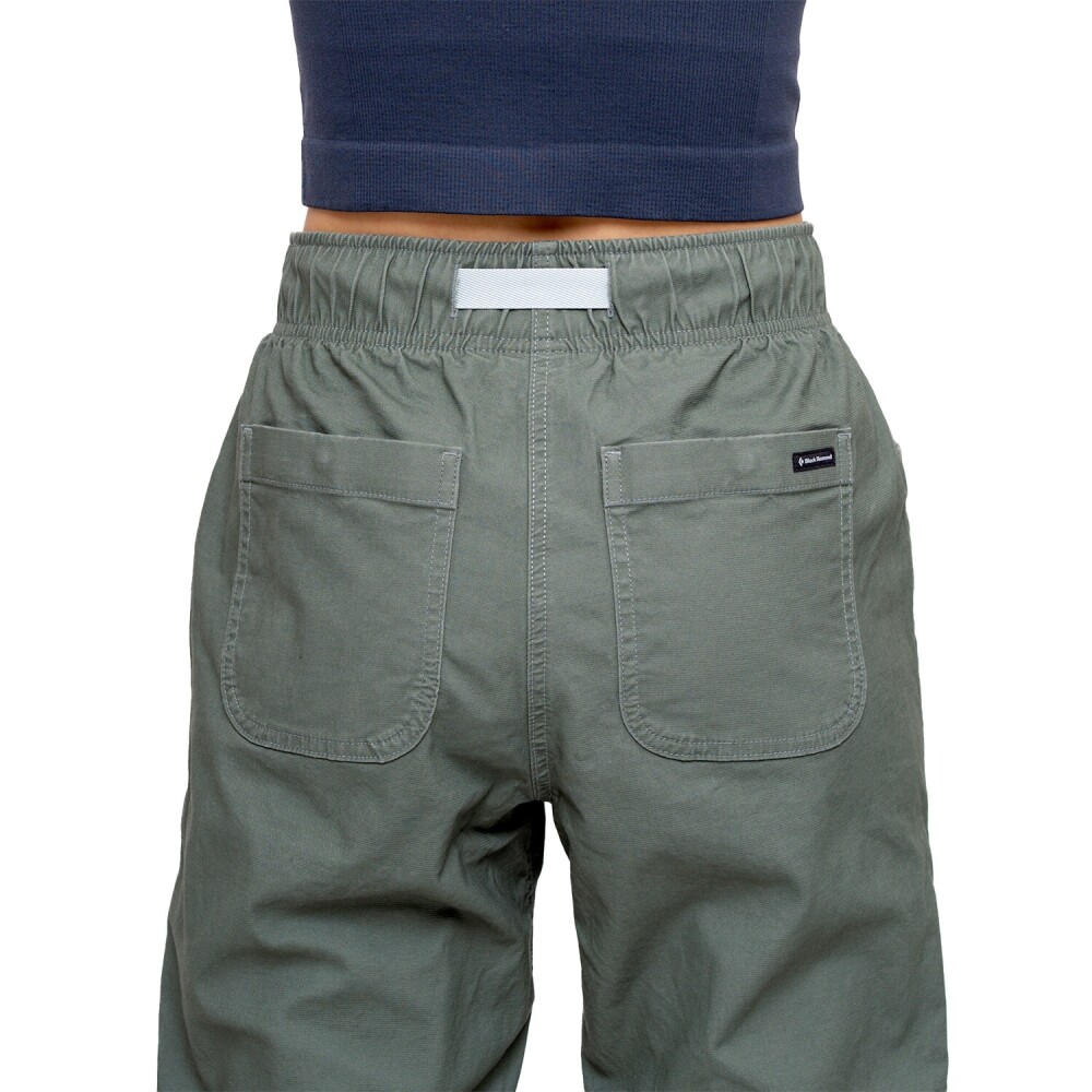 블랙다이아몬드,에토스 팬츠 WOMENS