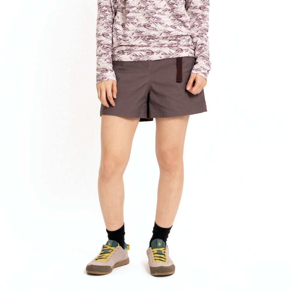 블랙다이아몬드,에토스 쇼츠 WOMENS