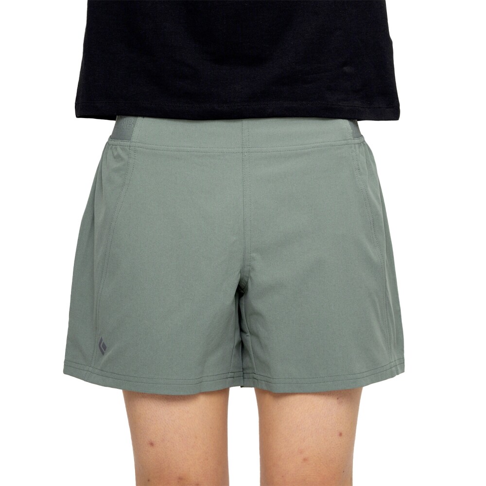 블랙다이아몬드,시에라 쇼츠 WOMENS