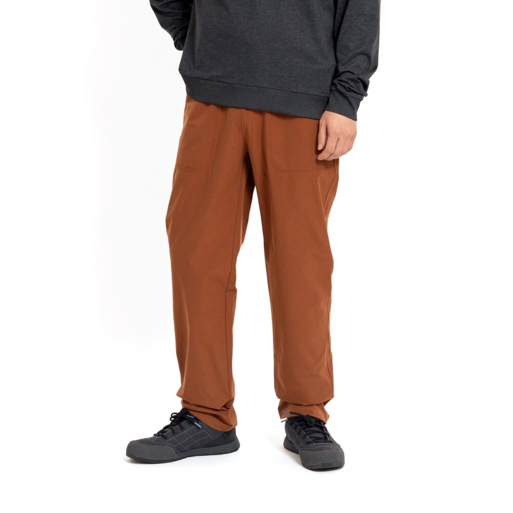 블랙다이아몬드,시퀀스 팬츠 MENS