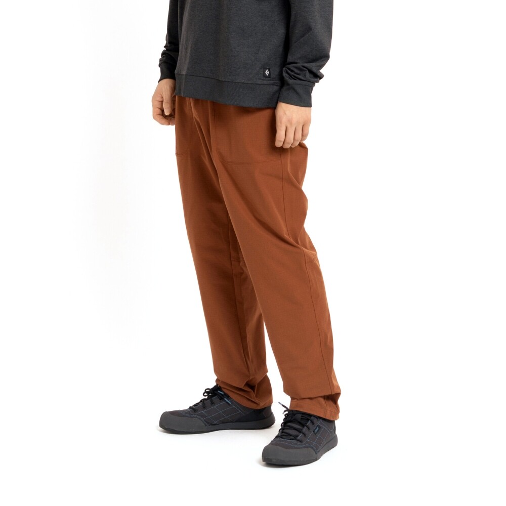 블랙다이아몬드,시퀀스 팬츠 MENS