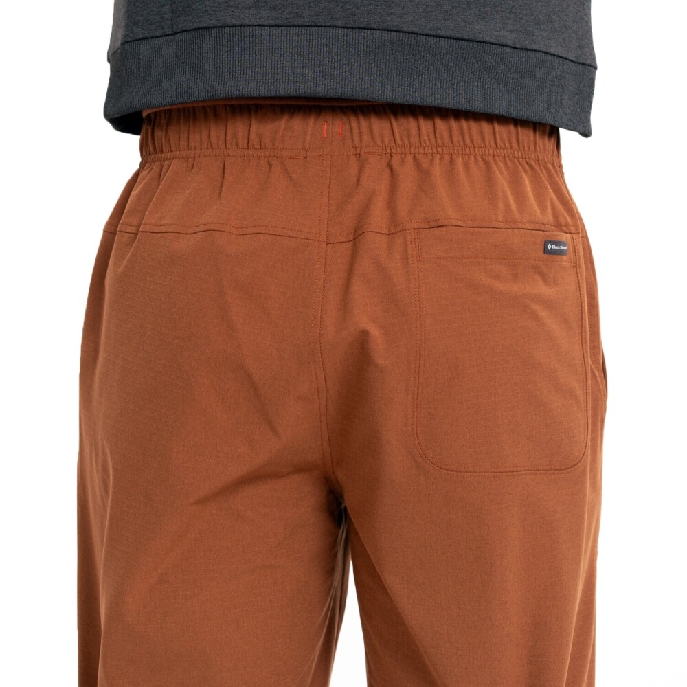 블랙다이아몬드,시퀀스 팬츠 MENS