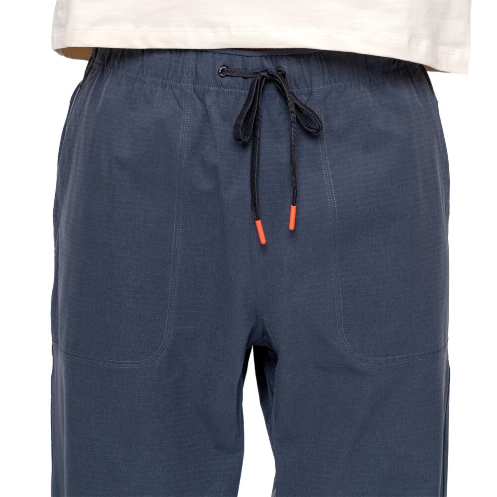 블랙다이아몬드,시퀀스 팬츠 MENS