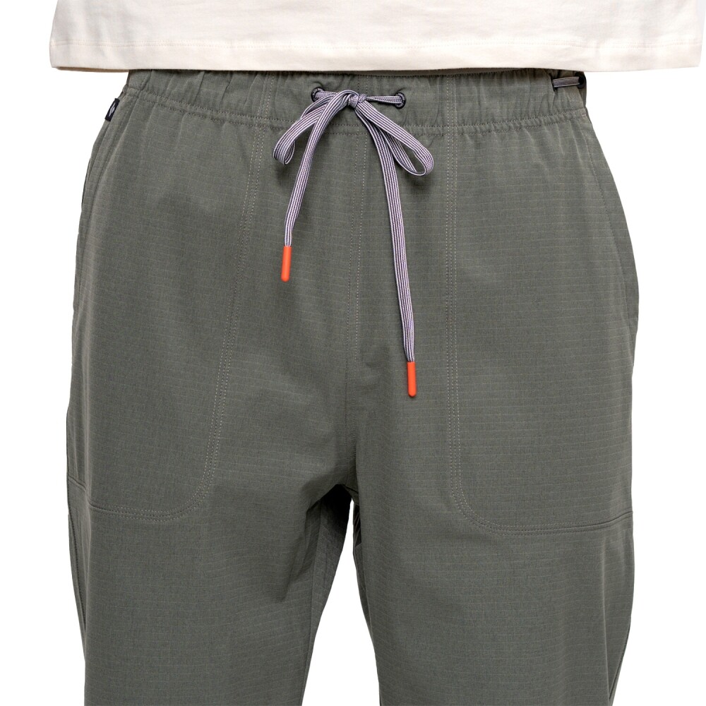 블랙다이아몬드,시퀀스 팬츠 MENS