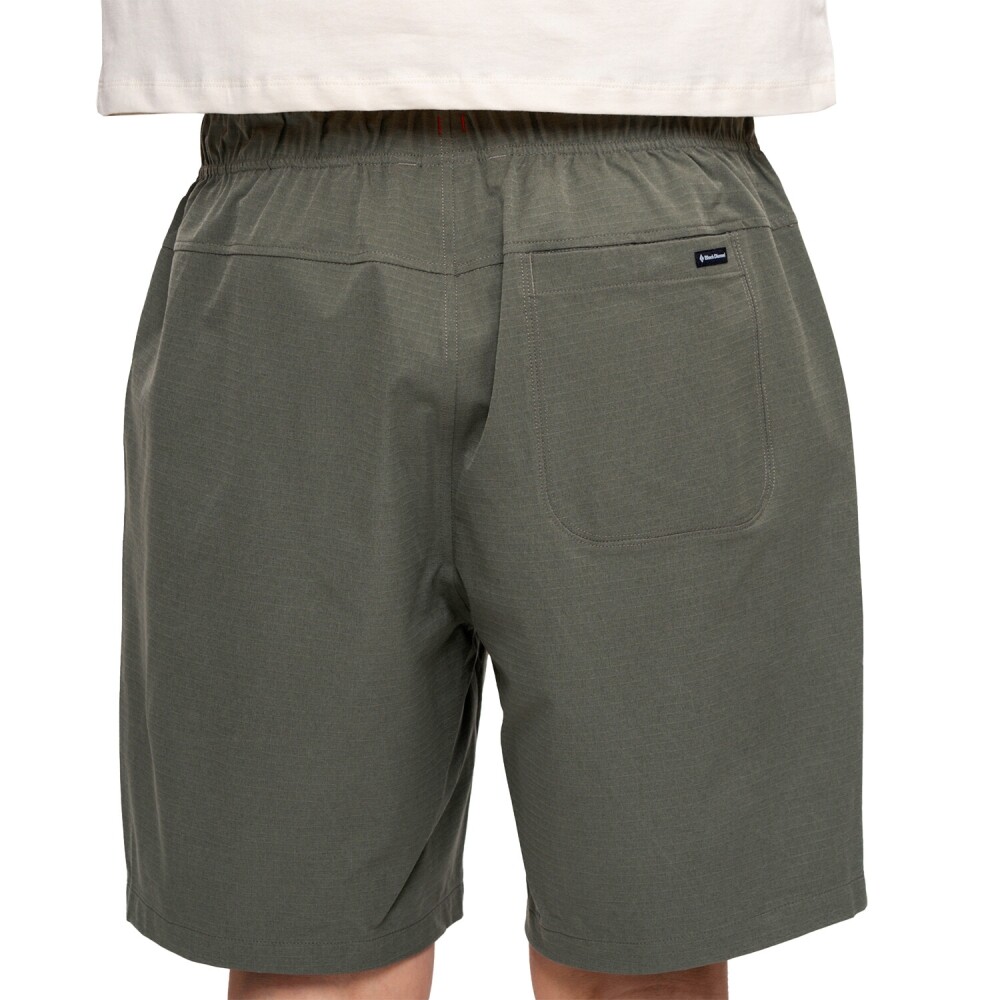 블랙다이아몬드,시퀀스 쇼츠 MENS