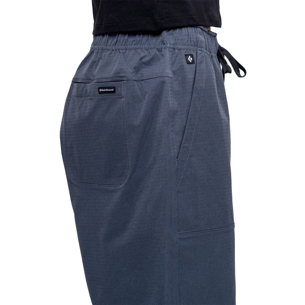 블랙다이아몬드,시퀀스 쇼츠 MENS