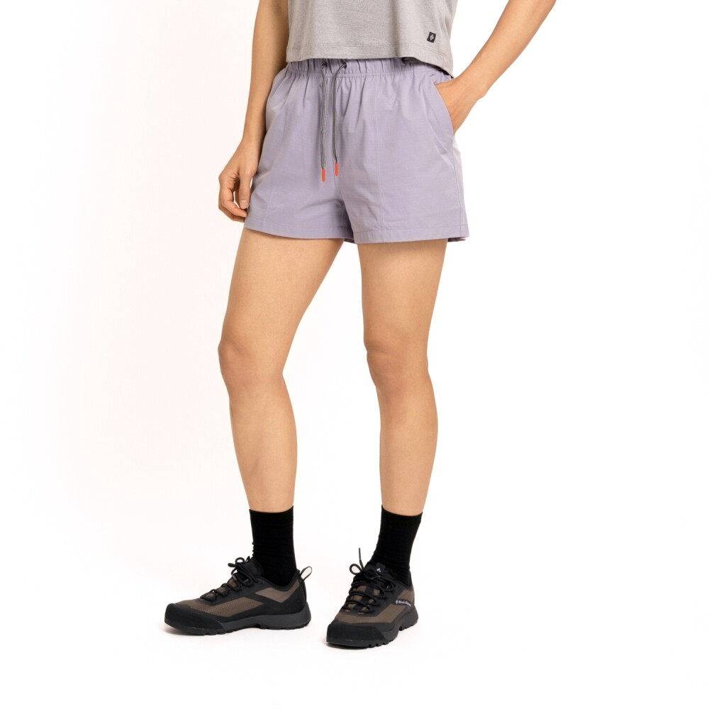 블랙다이아몬드,시퀀스 쇼츠 WOMENS